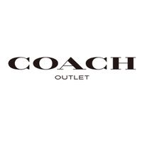 Coach Outlet coupons